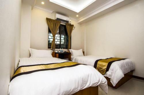 Hotel City Central Inn