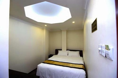 Hotel City Central Inn