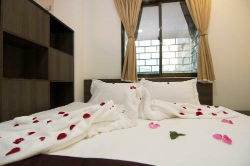 Hotel City Central Inn
