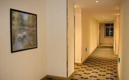 Posada Sky Hotel
