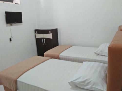 Hostal Cozy Home
