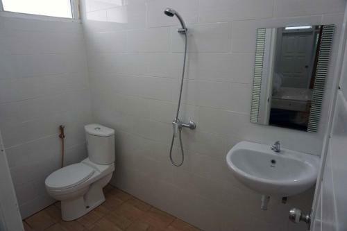 Hostal Cozy Home