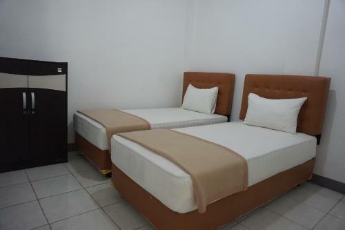 Hostal Cozy Home