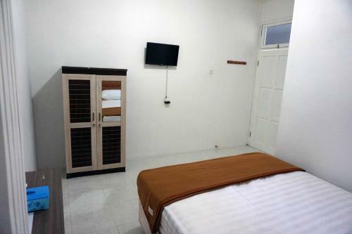 Hostal Cozy Home