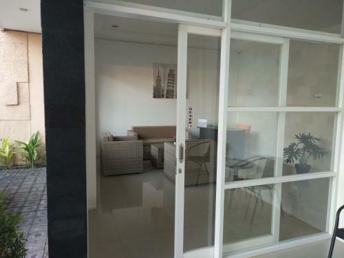 Hostal Cozy Home