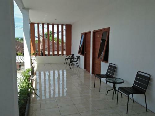 Hostal Cozy Home