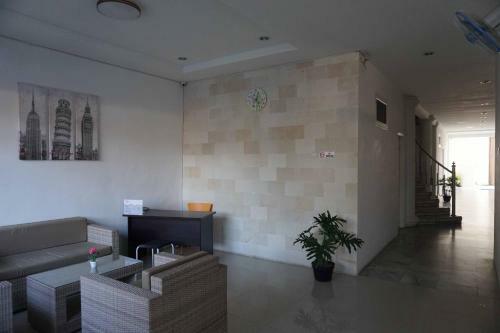 Hostal Cozy Home