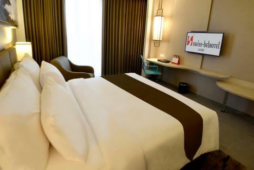 Swiss-belhotel Jambi