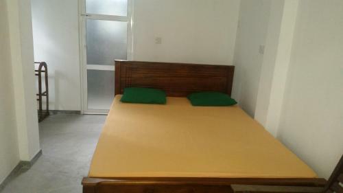 Disa Residence