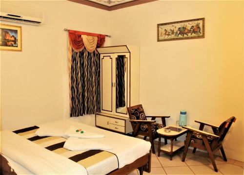 Hotel Marudhar