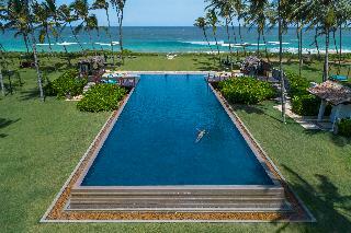 Hotel Shangri-la's Hambantota Resort & Spa