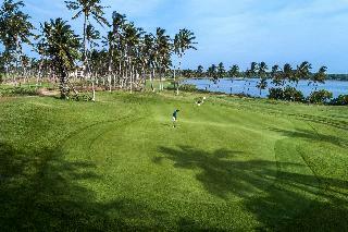 Hotel Shangri-la's Hambantota Resort & Spa