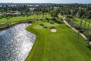 Hotel Shangri-la's Hambantota Resort & Spa