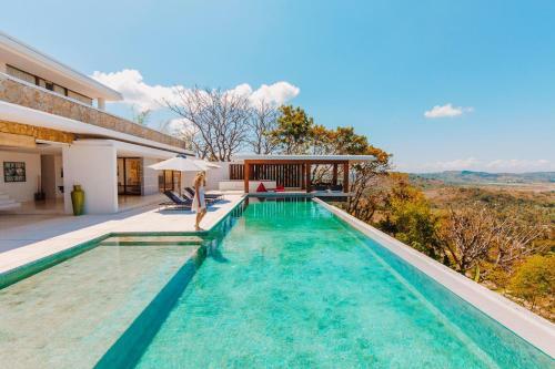 Villa Ananda