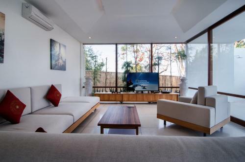 Villa Ananda
