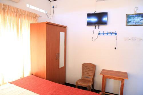 Hostal Yaarl Holiday Inn