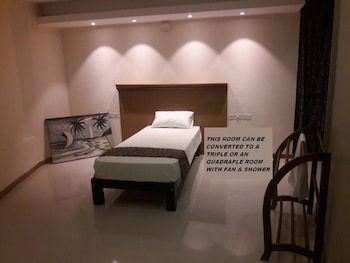 Bed & Breakfast Rivorich Residence