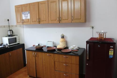 Apartamento D.v. Nest