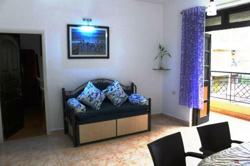 Apartamento D.v. Nest