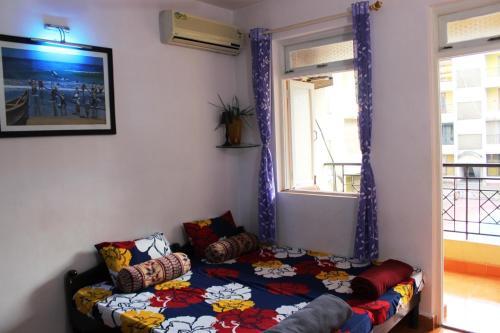 Apartamento D.v. Nest