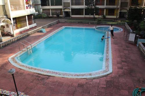 Apartamento D.v. Nest