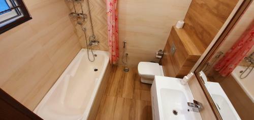 Alnoor Luxury Apartments