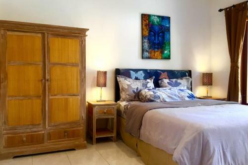 Apartamentos Merpati - Studios