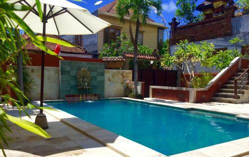 Apartamentos Merpati - Studios