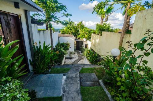 Hidden Paradise Villas Jimbaran