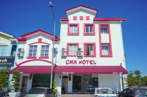 Cmn Hotel