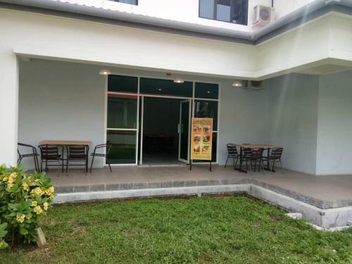 Hostal Tyl Sweet Home