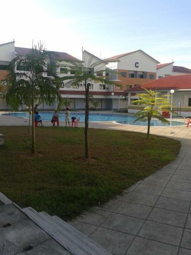 Hostal Tyl Sweet Home