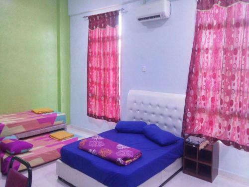 Villa D'doa Maju