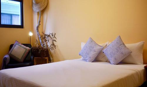Bed & Breakfast 28 Path Inn