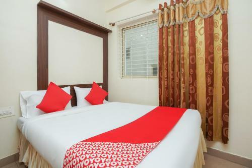 Hotel Jb Paradise