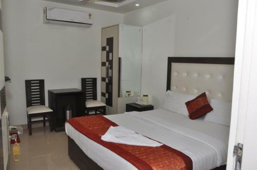 Hotel Al Gulzar