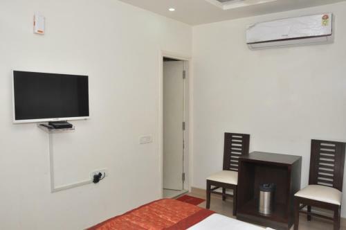 Hotel Al Gulzar