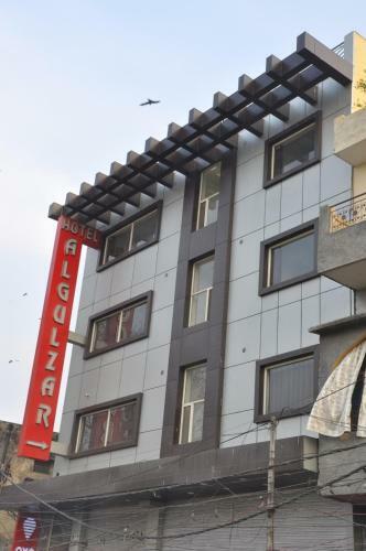 Hotel Al Gulzar