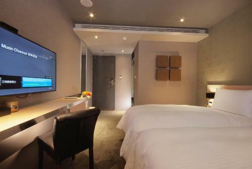 Posada Guest Hotel
