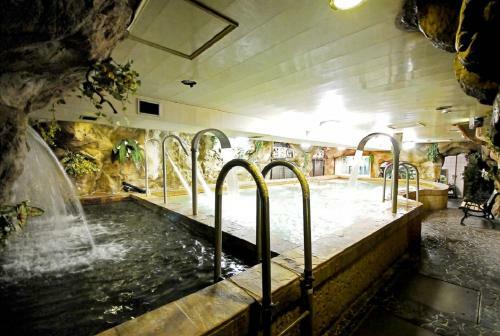 Posada Green City Hotel