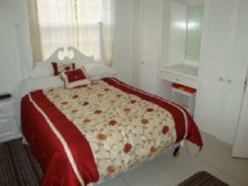 Annjenn Apartments