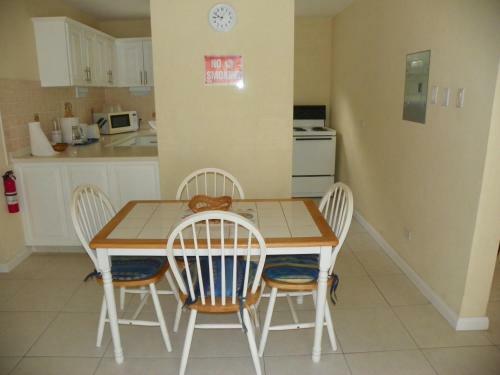 Annjenn Apartments