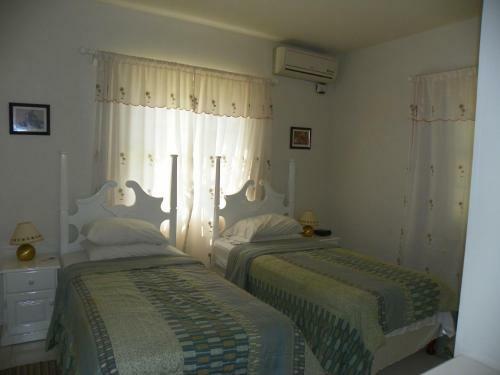 Annjenn Apartments