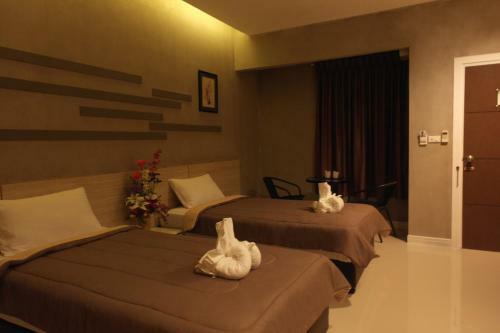 Hostal Mila Garden