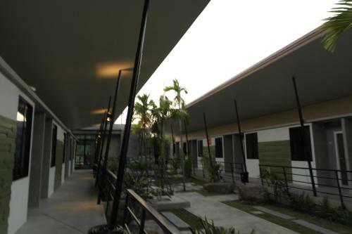 Hostal Mila Garden