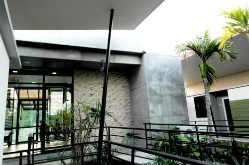 Hostal Mila Garden