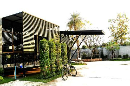 Hostal Mila Garden