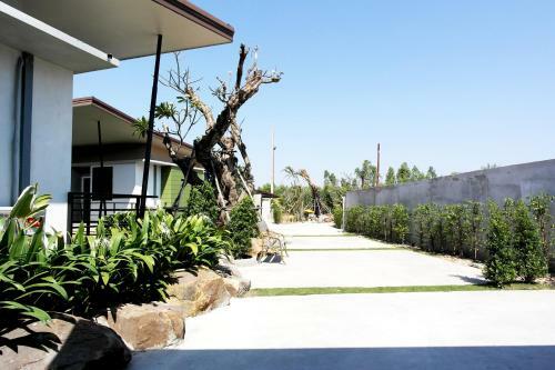 Hostal Mila Garden