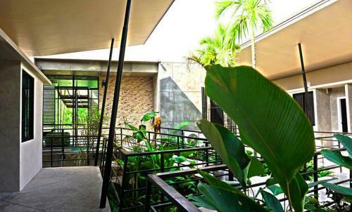 Hostal Mila Garden