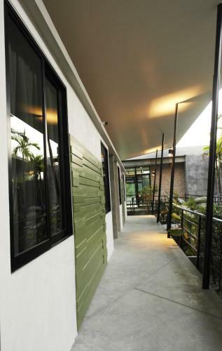 Hostal Mila Garden